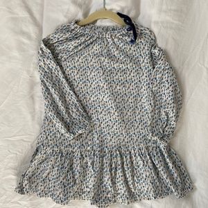 Disney Imoga girl dress